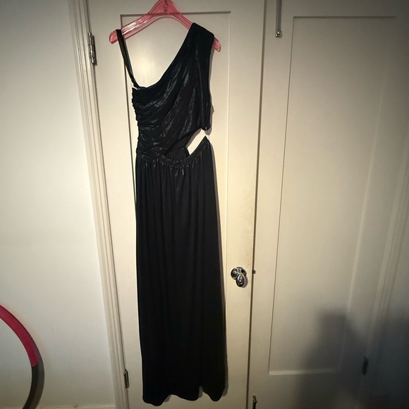 Retrofete Jolene Dress black size small - Picture 5 of 5